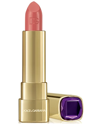 Dolce&Gabbana Limited-Edition Gemstone Shine-Finish Lipstick