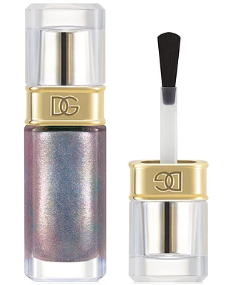 Dolce&Gabbana Nailed It! Quick-Dry Lasting Nail Lacquer
