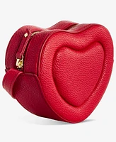 On 34th Jasmii Mini Heart Crossbody, Created for Macy's