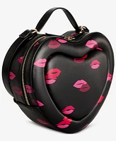 On 34th Jasmii Small Lip Party Crossbody, Created for Macy's