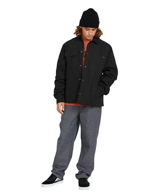 Volcom Men's Larkin Jacket