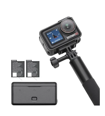 Dji Osmo Action 5 Pro Adventure Combo