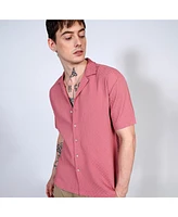 Bohemian Impressions Oversized Shirt