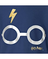 Harry Potter Little Boys Fleece Pullover Hoodie to