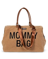 Childhome Teddy Mommy Bag
