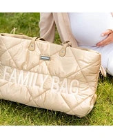 Childhome Teddy Family Bag