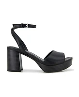 Kenneth Cole Reaction Women's Ryanne Platform Sandals