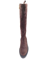 Kenneth Cole Reaction Women's Anabelle Regular Calf Tall Boots