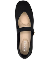 Kenneth Cole Reaction Women's Edina Ballet Flats