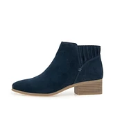 Kenneth Cole Reaction Women's Shea Block Heel Booties