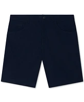 Lacoste Men's 5-Pocket Bermuda Golf Shorts