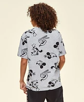 Disney | Macy's Adult Unisex Mickey and Friends T-Shirt, Exclusively at Macy's