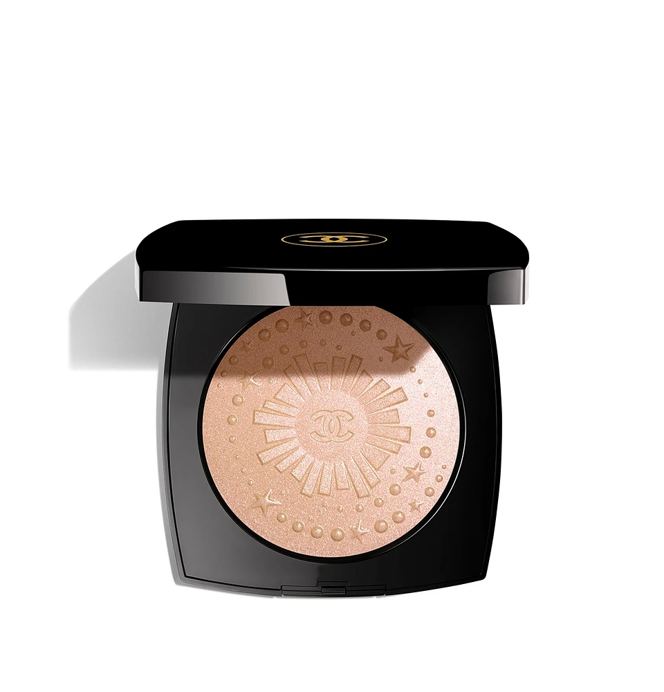 DIAMOND DUST Oversize Illuminating Powder