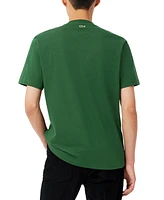 Lacoste Men's Classic-Fit Logo Graphic T-Shirt