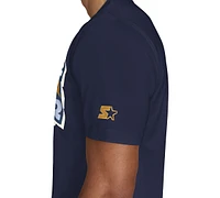 Starter Men's Midweight Logo Graphic T-Shirt