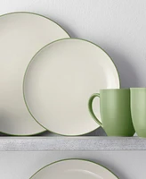 Noritake Colorwave 4-Piece Place Setting, Service for 1
