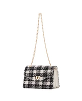 Olivia Miller Amara Crossbody Bag