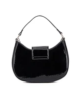 Olivia Miller Serena Crossbody Bag