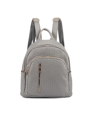 Olivia Miller Ventura Medium Backpack