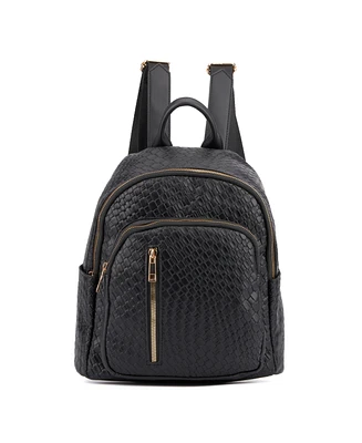 Olivia Miller Ventura Medium Backpack