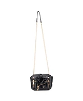 Olivia Miller Isabella Crossbody Bag