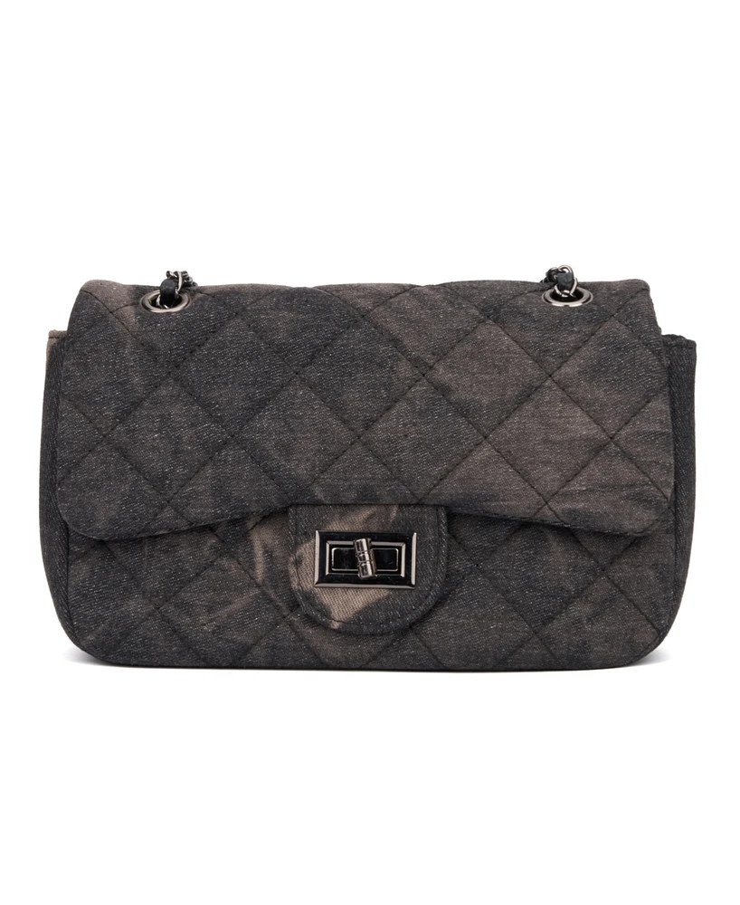 Olivia Miller Valentina Crossbody Bag