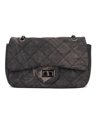 Olivia Miller Valentina Crossbody Bag