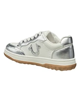 True Religion Women's Karlie Court Sneaker
