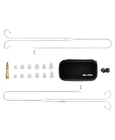 Mee audio M6 Pro Noise-Isolating Musician's In-Ear Monitors