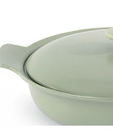 BergHOFF Ron Cast Iron 5Pc Starter Set, Green