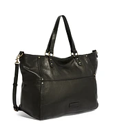 American Leather Co. Lolo Large Tote