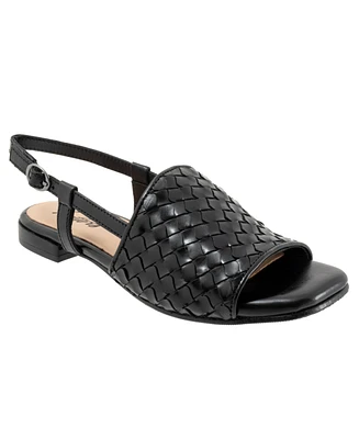 Trotters Nola Sandal