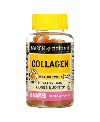 Mason Natural Collagen Tropical Fruit