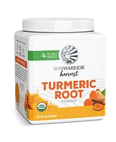 Sunwarrior Harvest Turmeric Root Powder, Sunwarrior, 490gm