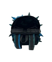 Madpax Blue Mamba | Dinosaur Spike Daypack