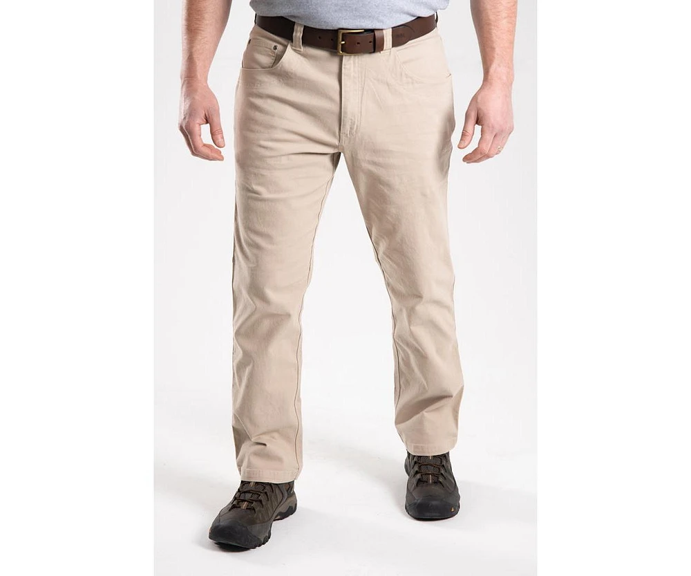 Mountain Khakis Men's Camber 201 Pant