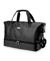 Ricardo Avalon Softside 19" Drop-Bottom Weekender Duffel