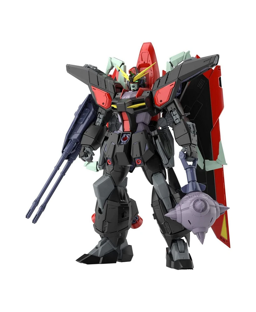 Bandai Gat-X370 Raider Gundam Mg Model Kit