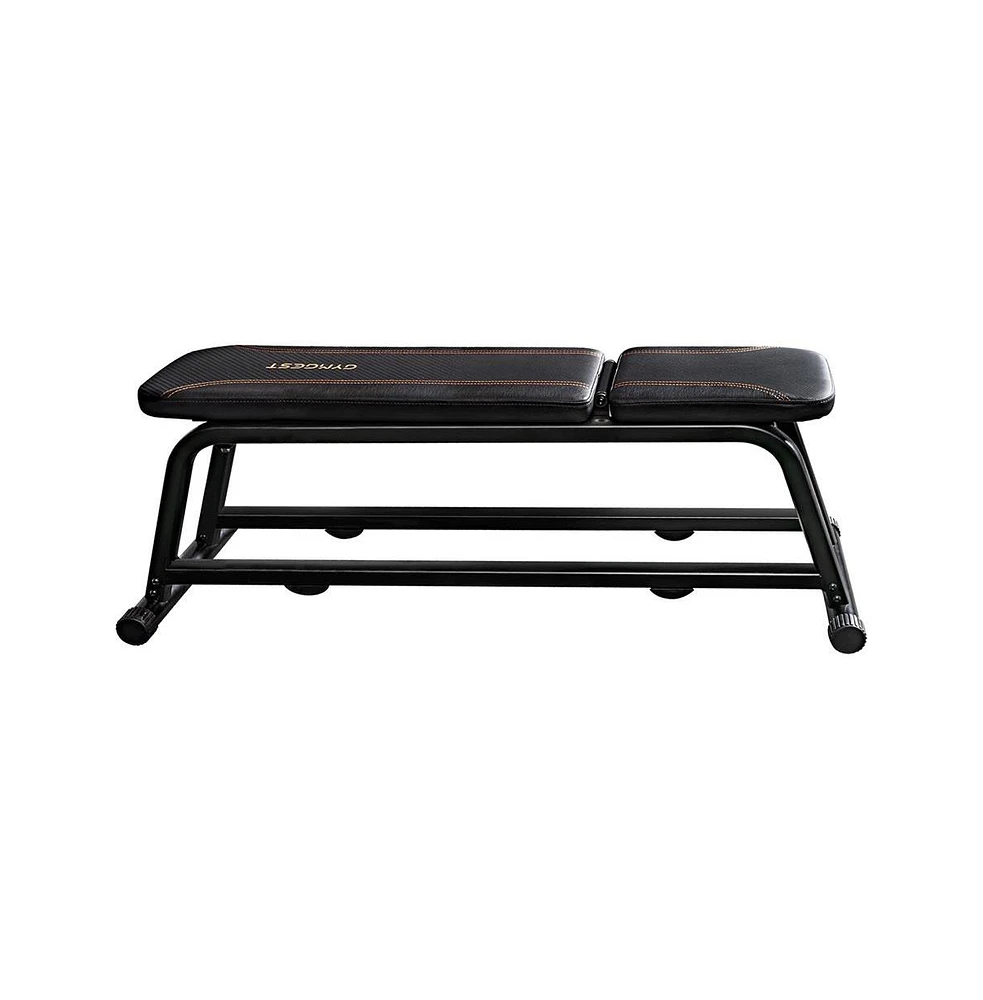 Squatz Durable Flat Weight Bench for Multifunctional Apollo Board Device