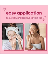 Risque Under Eye Patches | Topical Eye Gel Pads for Wrinkles | 2 pads