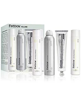 Fatboy 4-Pc. Volumizing Set