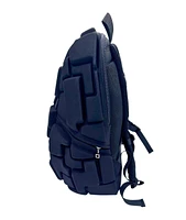 Madpax Milky Way | Black Backpack