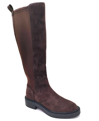 Kenneth Cole Reaction Women's Anabelle Regular Calf Tall Boots