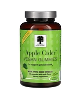 New Nordic Apple Cider Gummies | Nutrition Chewable Acv Wellness Supplement | No Vinegar Taste |