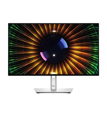 Dell 27 Monitor P2722H | Full Hd 1080p | Ips Technology | 8 ms Response Time