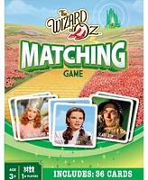 Masterpieces Wizard of Oz Matching Game