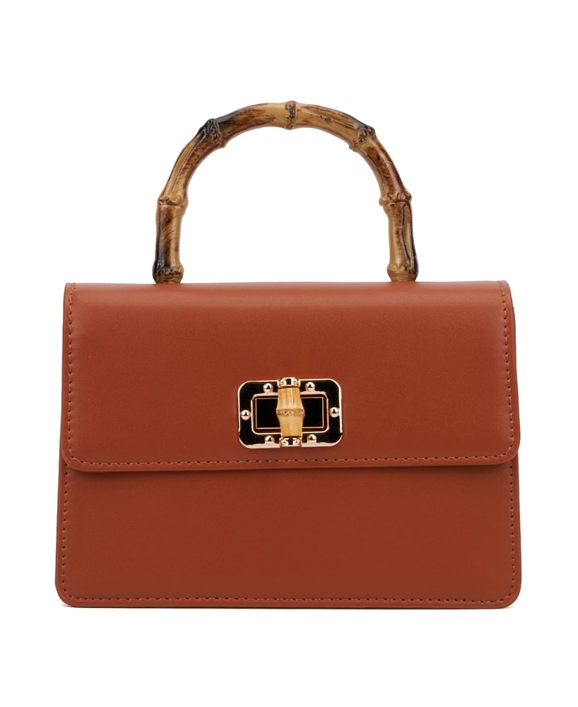 Olivia Miller Fosca Crossbody Bag