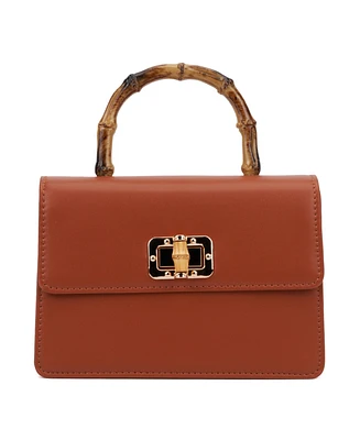 Olivia Miller Fosca Crossbody Bag