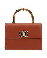 Olivia Miller Fosca Crossbody Bag