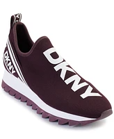 Dkny Women's Abbi Slip On Sneakers